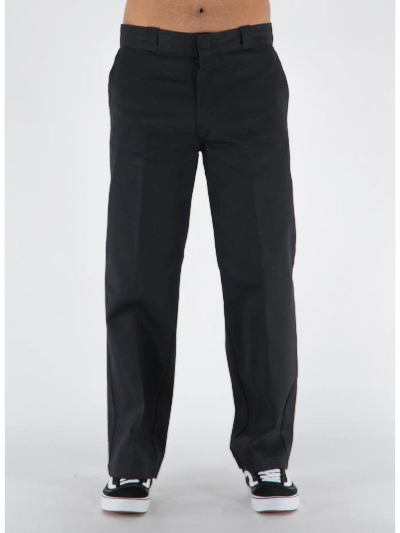     -DICKIES    -PANTALONE 874 WORK-