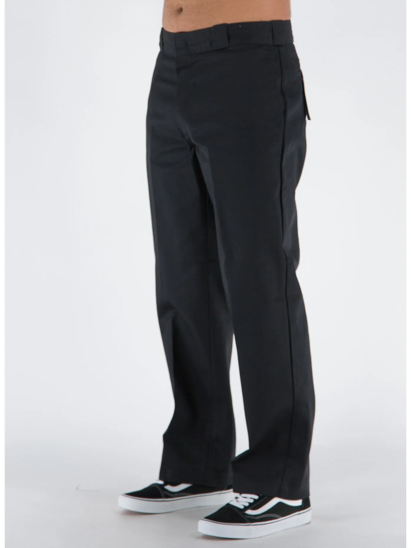     -DICKIES    -PANTALONE 874 WORK-