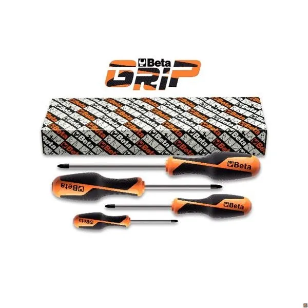 1262/S4 - SERIE GIRAVITE BETA UTENSILI 012620304