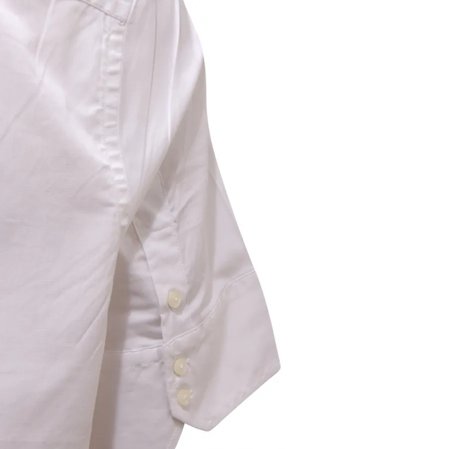 4841AV CAMICIA UOMO HOMME DANIELE ALESSANDRINI MAN SHIRT