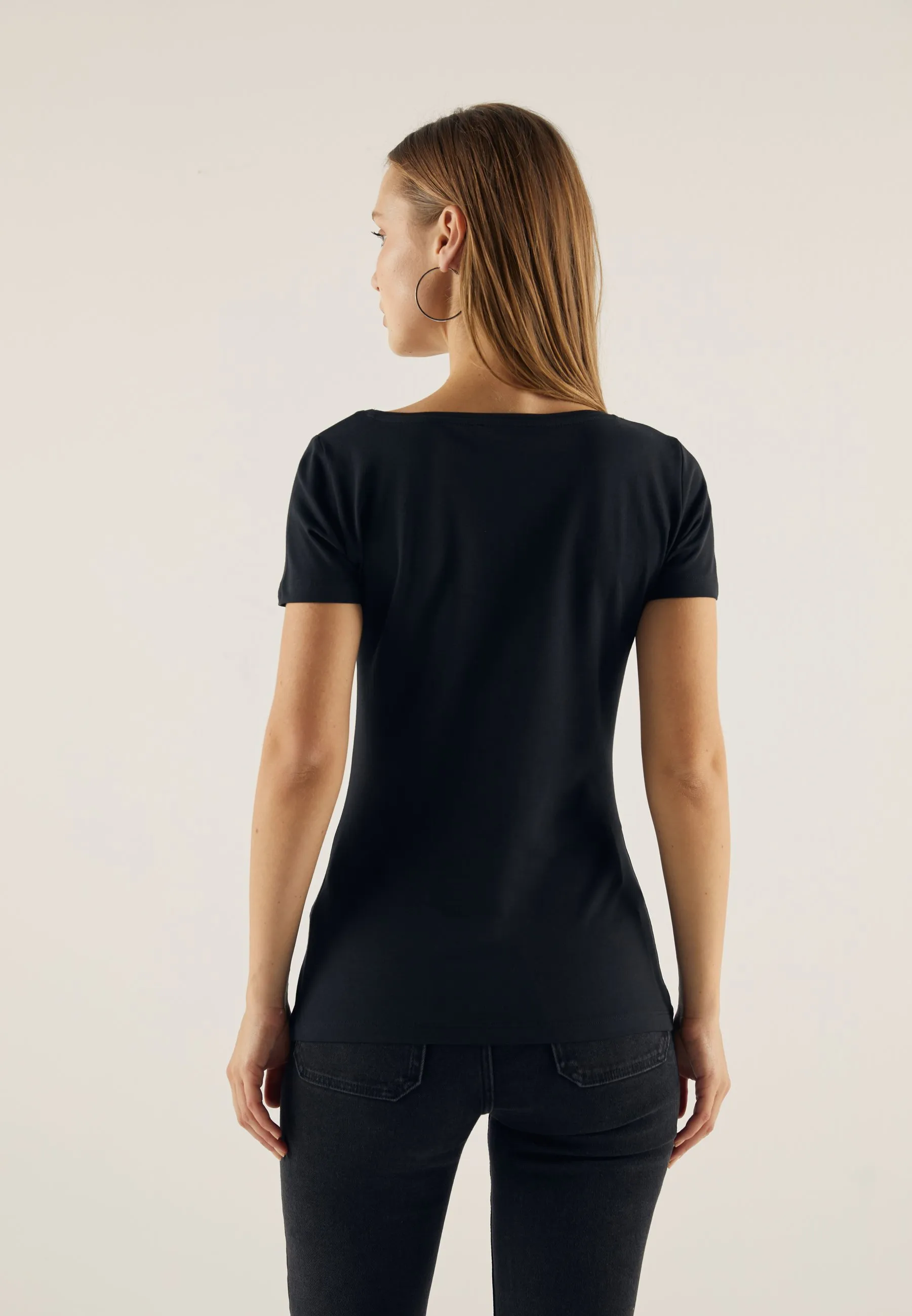 5 PACK - T-shirt basic