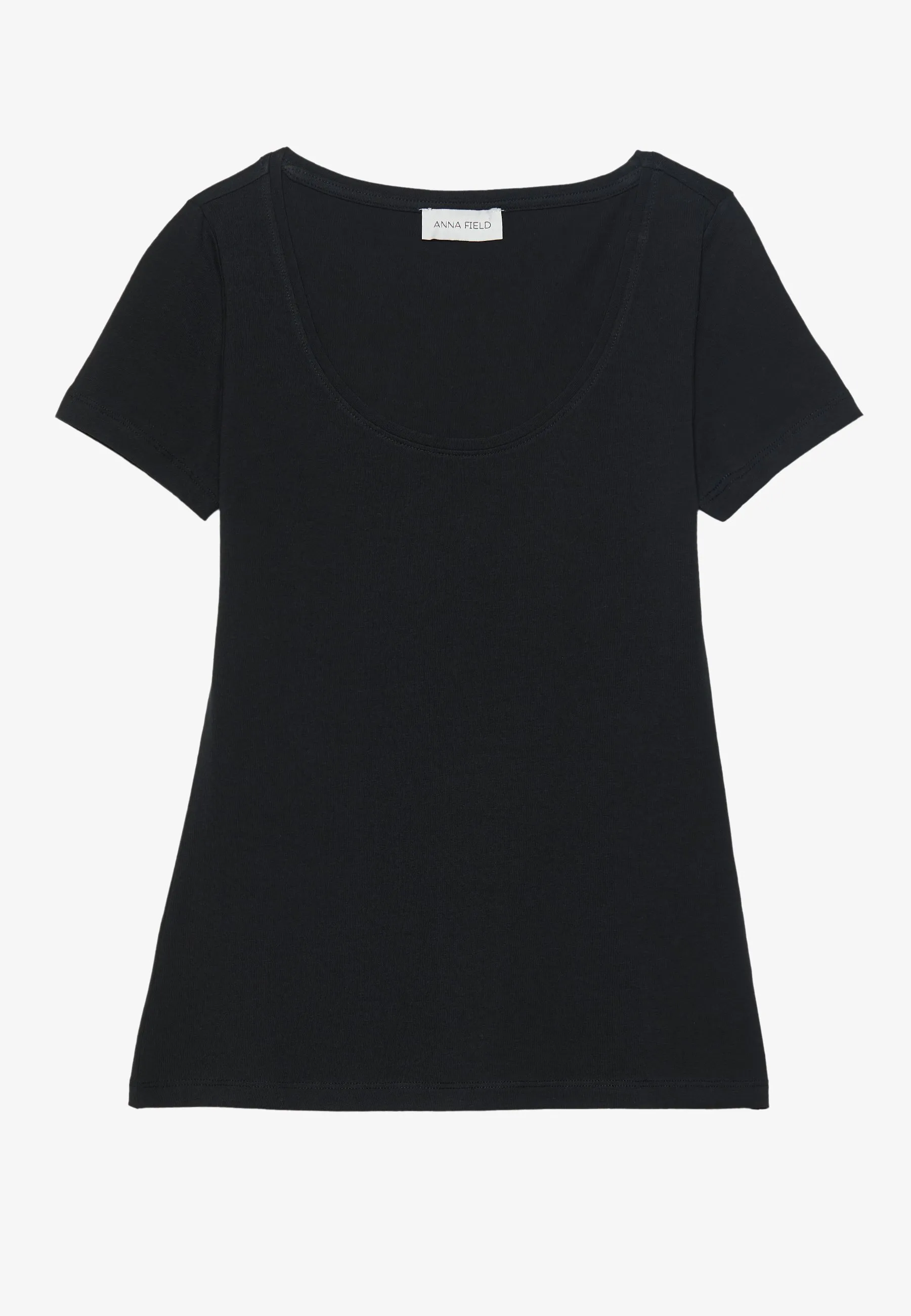 5 PACK - T-shirt basic