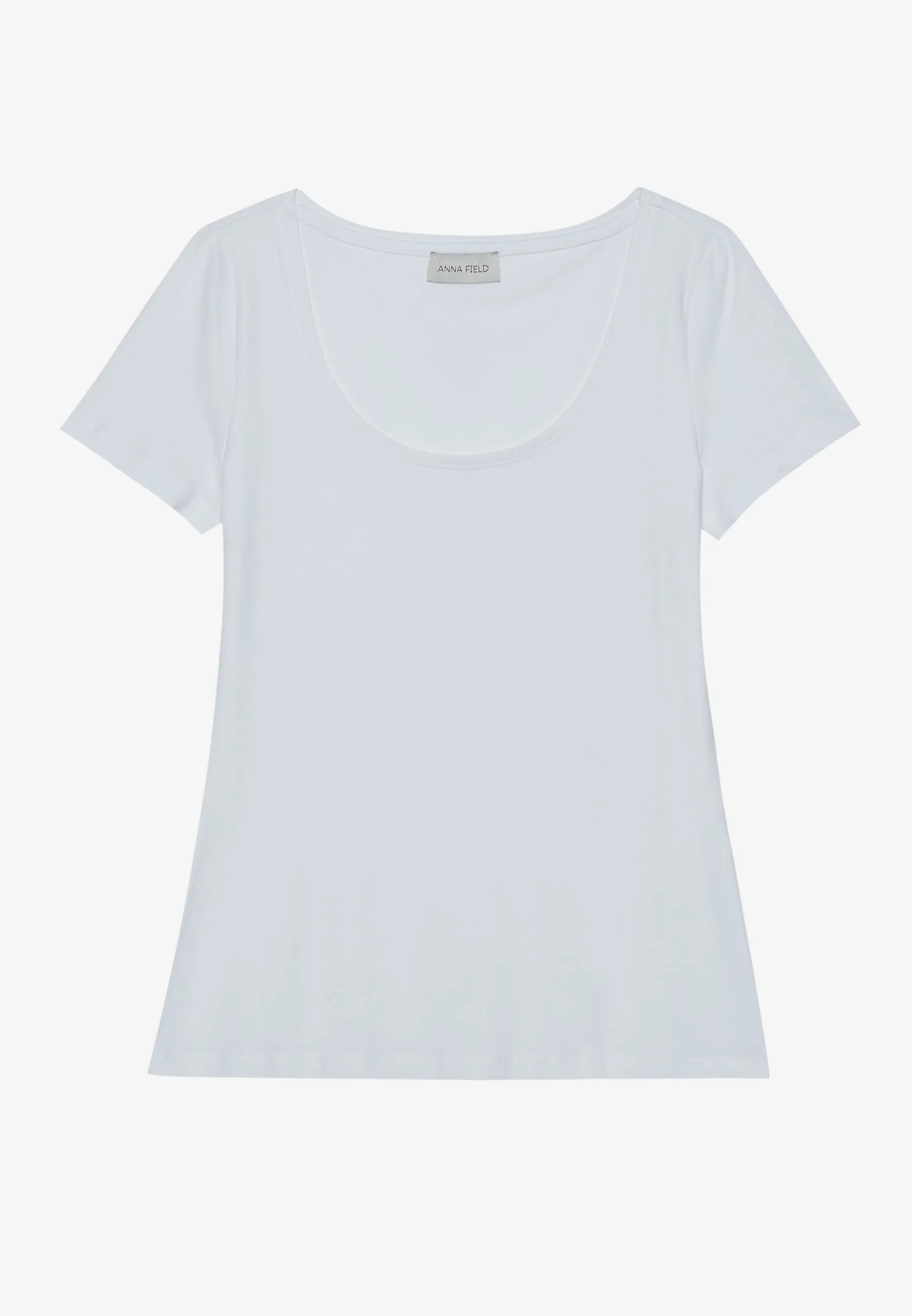 5 PACK - T-shirt basic