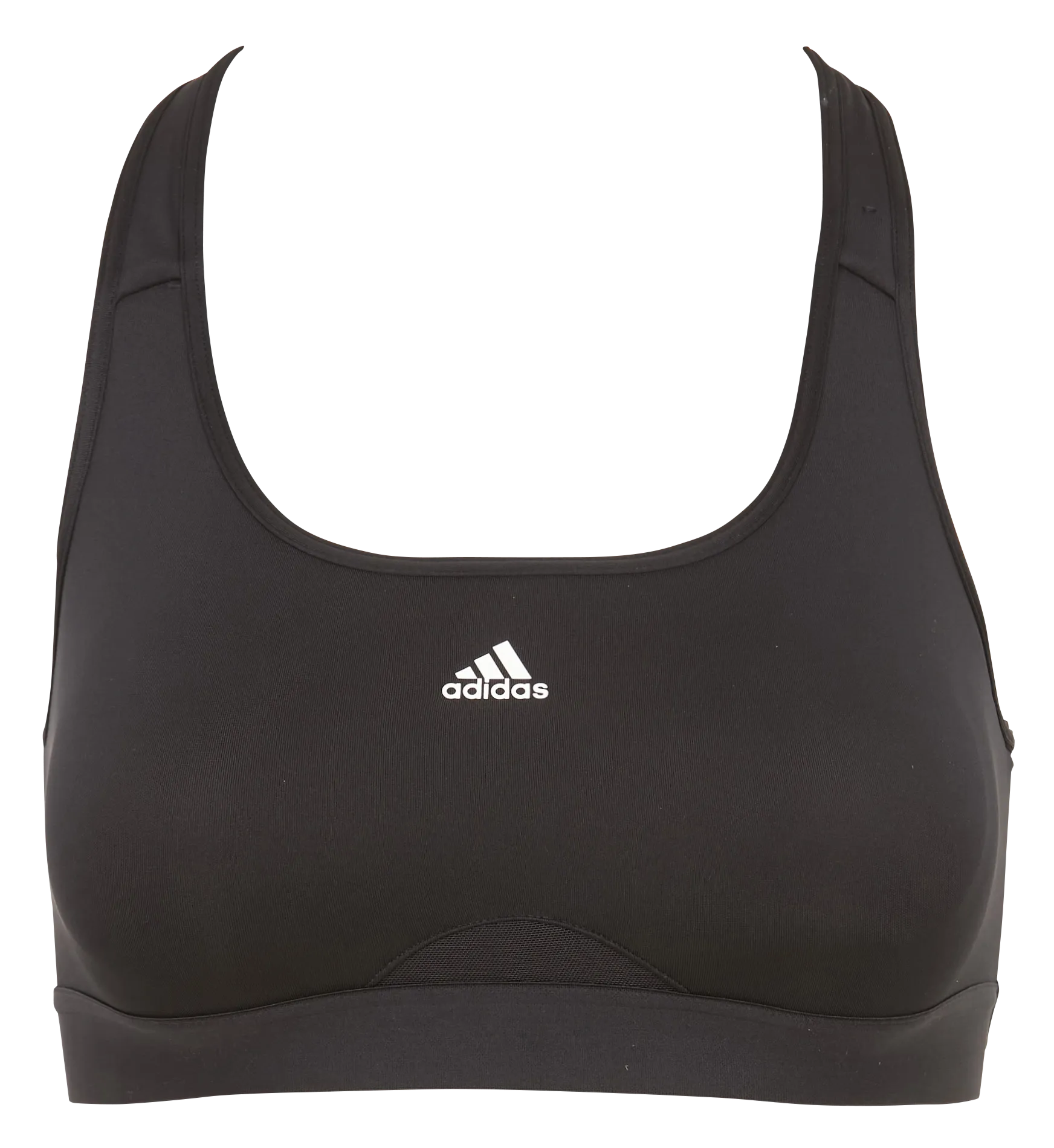  ADIDAS   Reggiseno sportivo | Nero