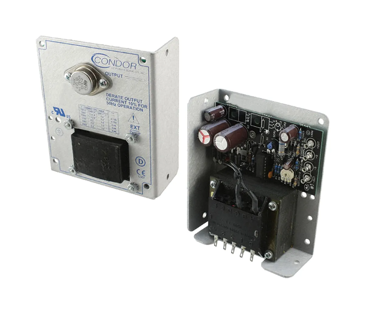 Alimentatore lineare SL Power