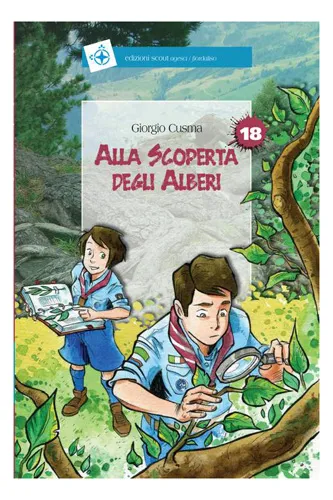 Alla scoperta degli alberi