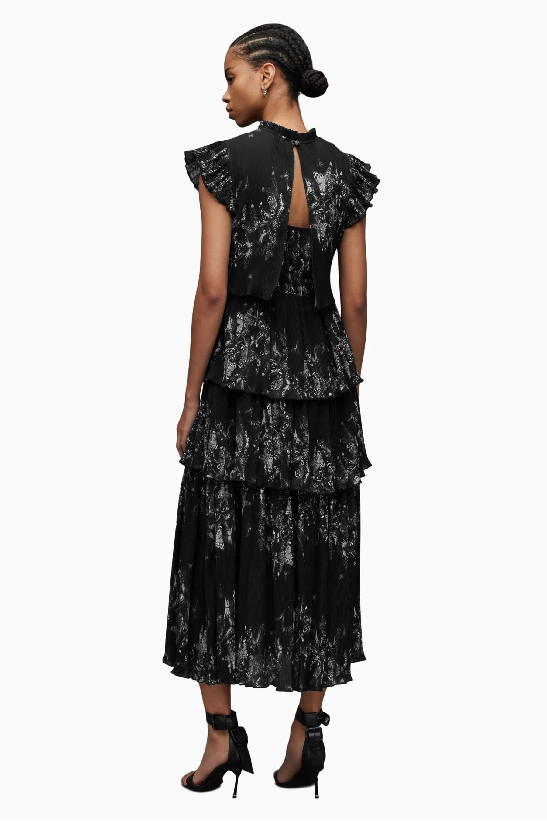 AllSaints - Madi Diana - Abito