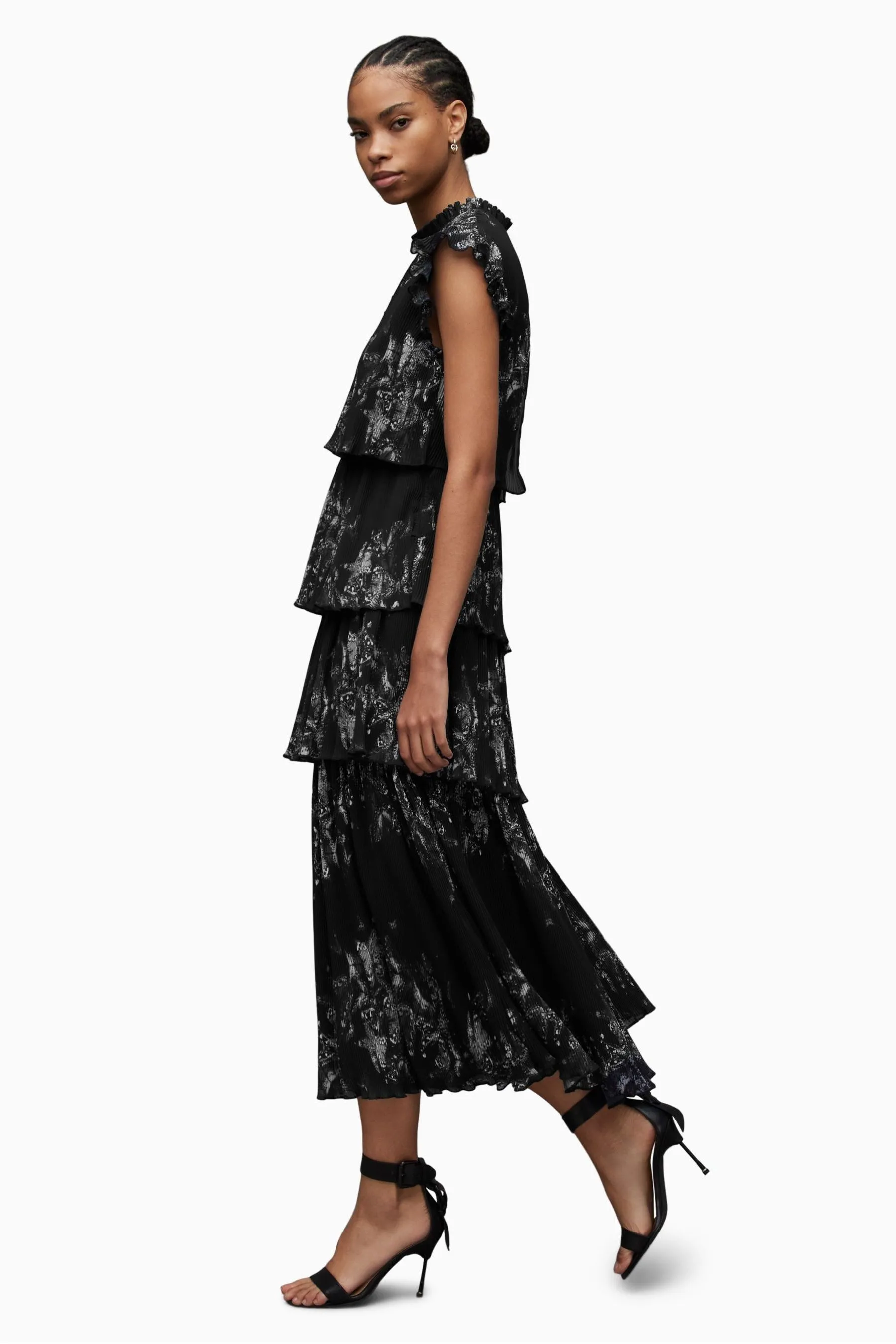 AllSaints - Madi Diana - Abito