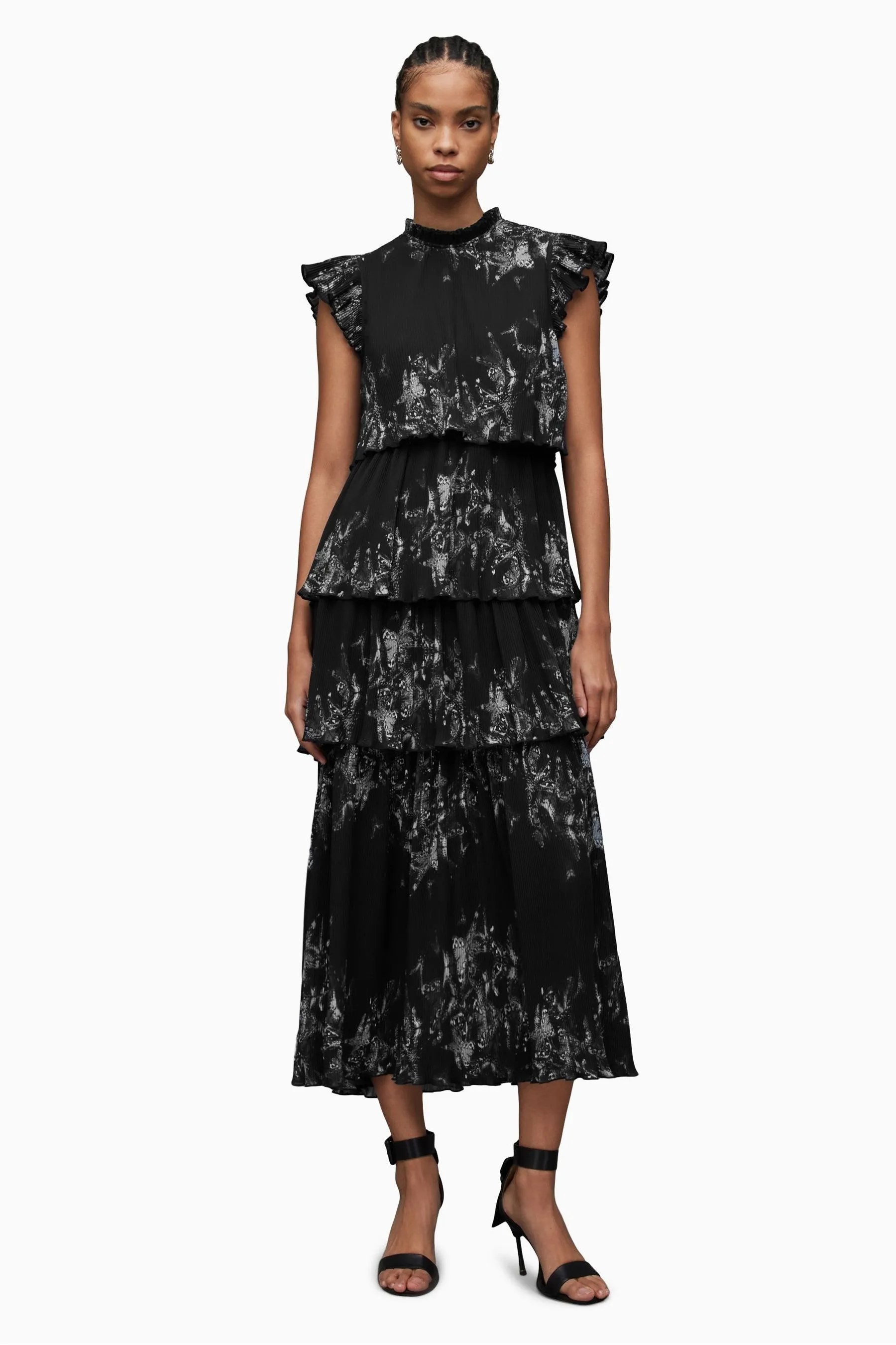 AllSaints - Madi Diana - Abito