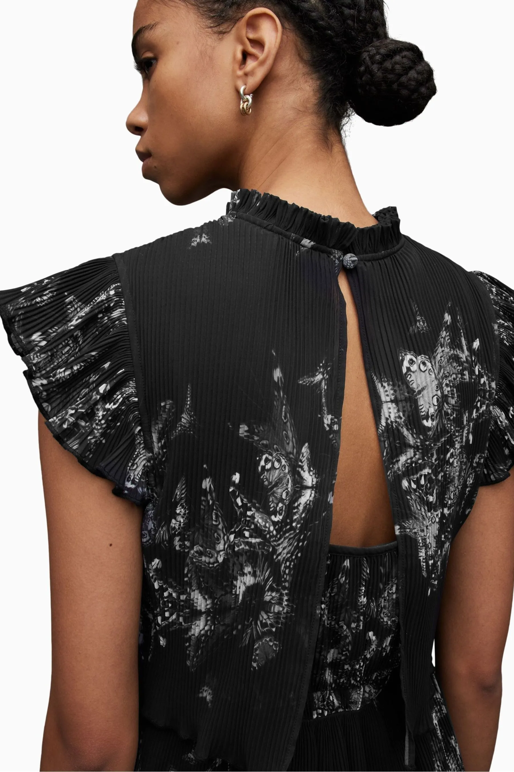 AllSaints - Madi Diana - Abito