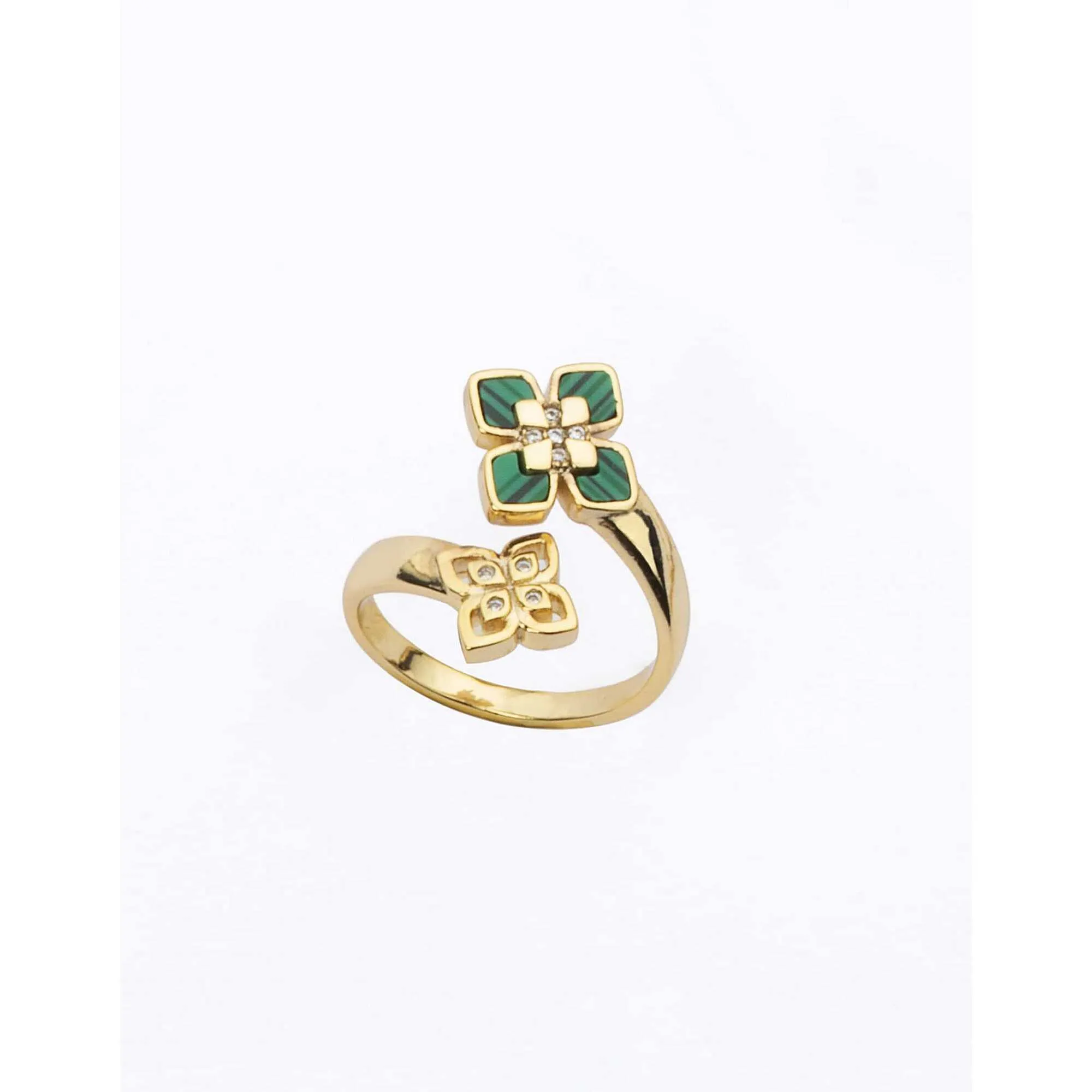 anello donna gioielli Barbieri