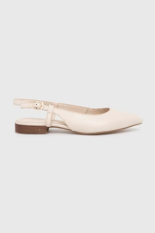 Answear Lab balerrine in pelle