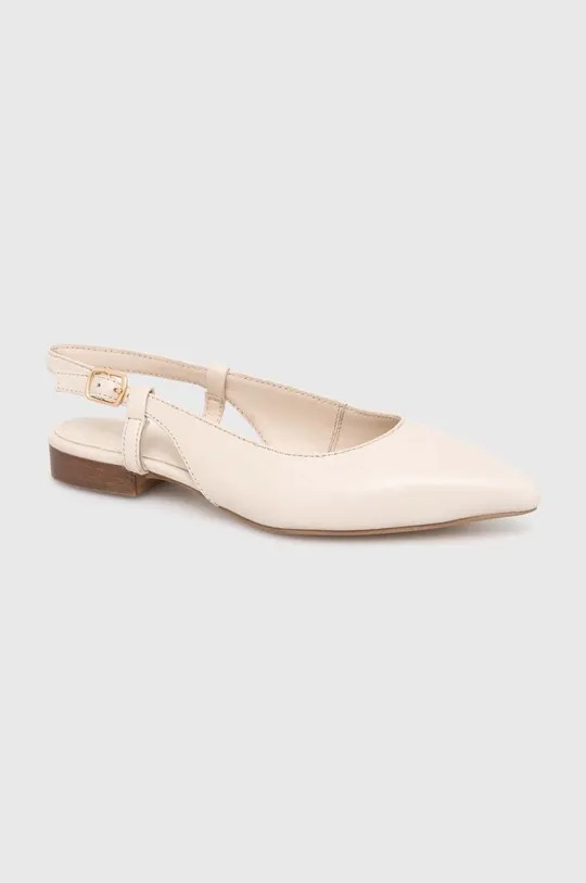 Answear Lab balerrine in pelle