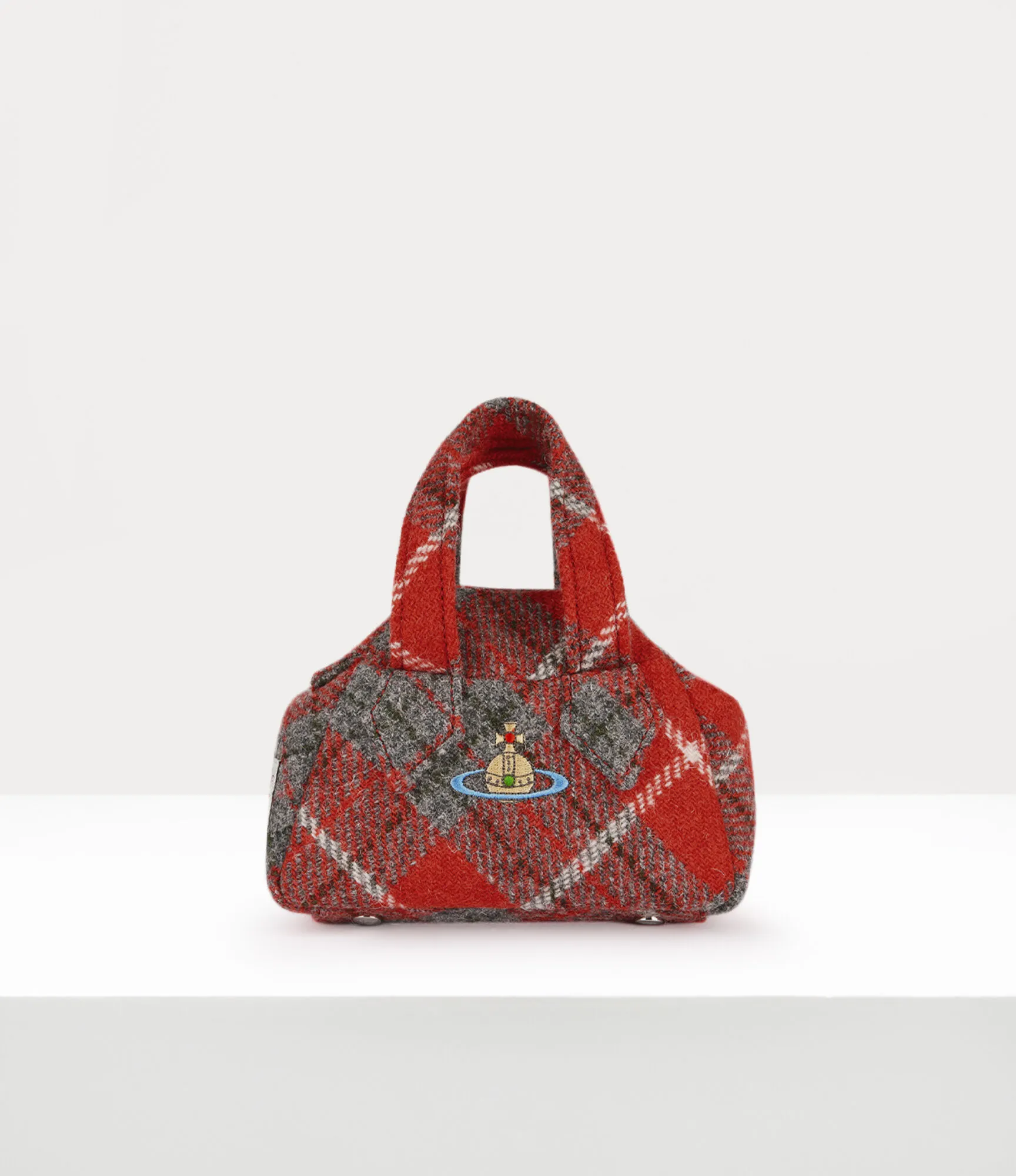 Archive Mini Yasmine Handbag  