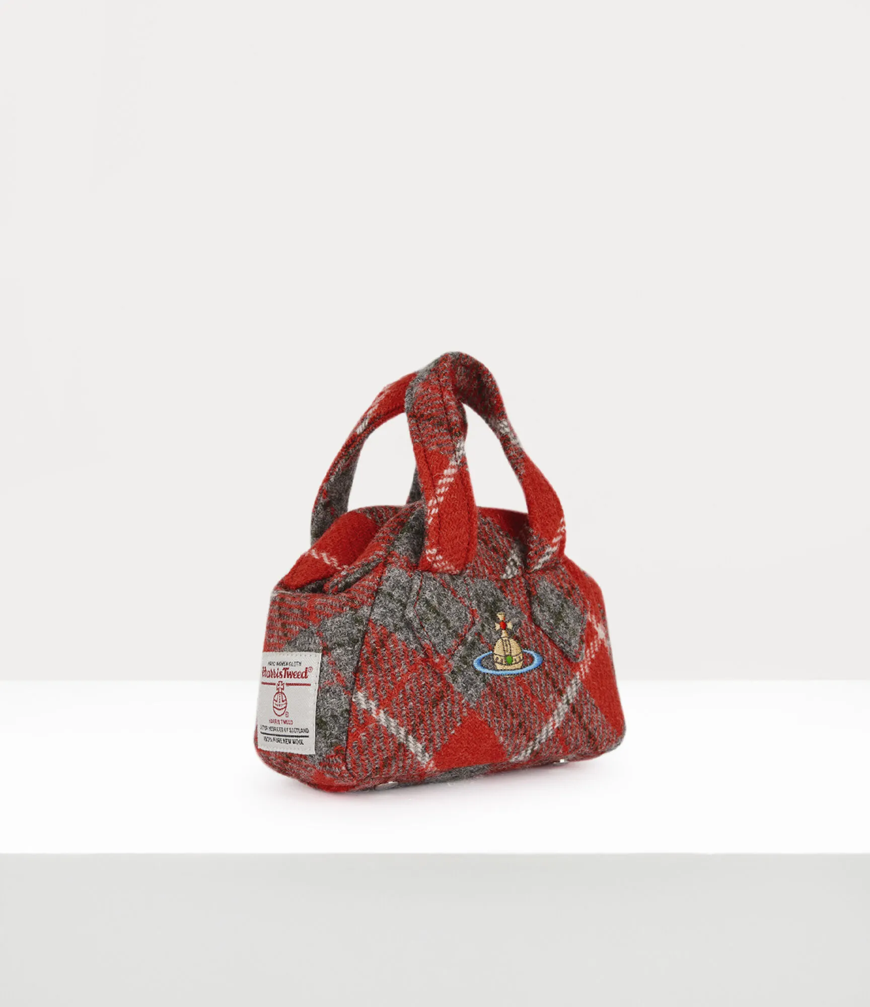 Archive Mini Yasmine Handbag  