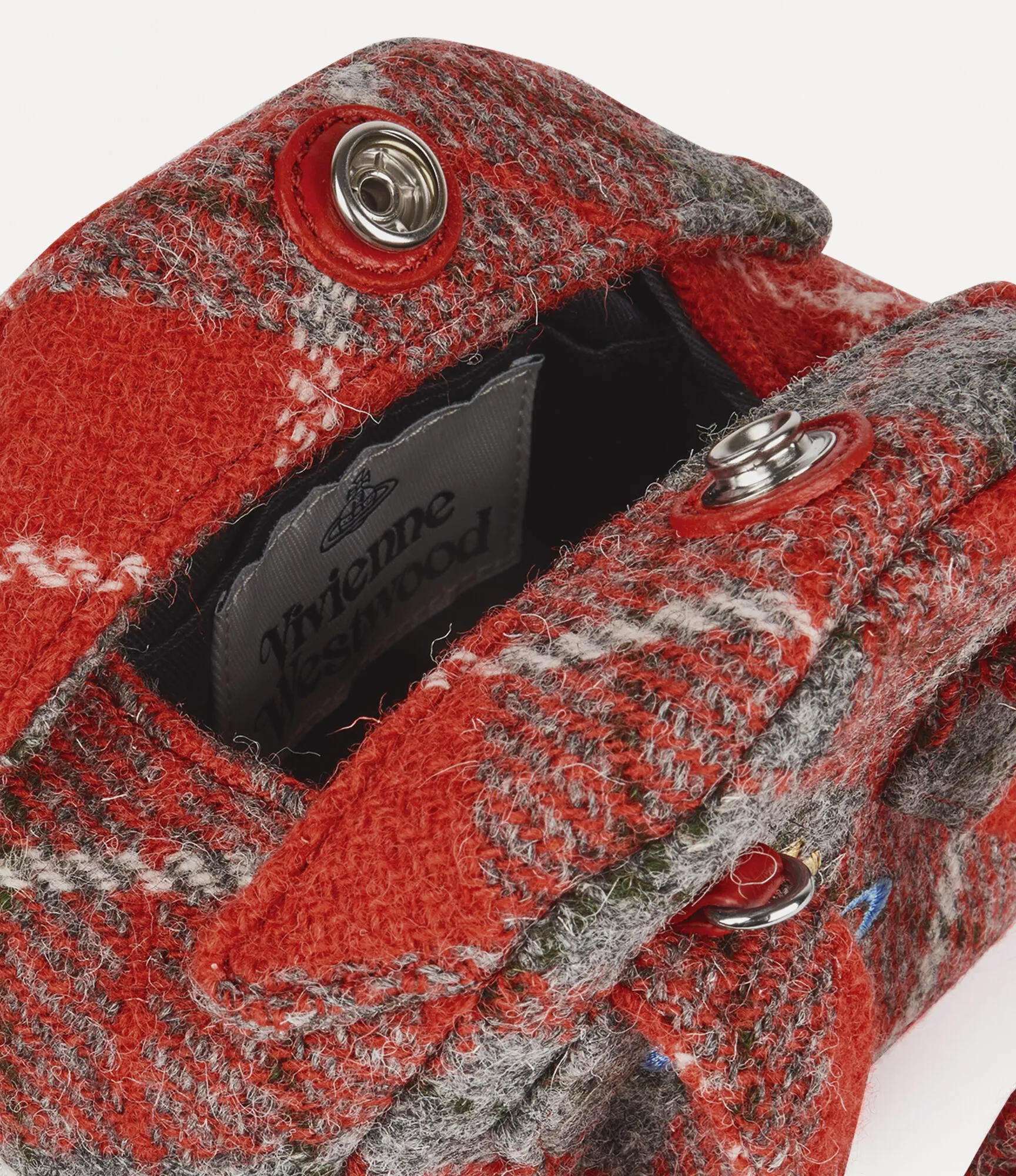 Archive Mini Yasmine Handbag  