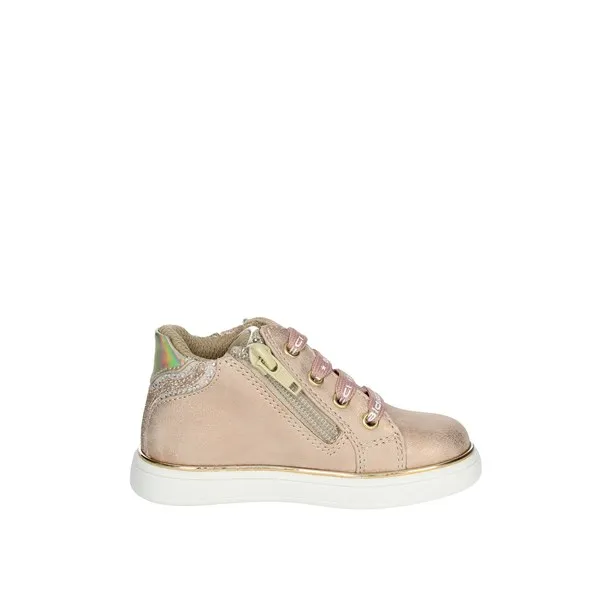 BALDUCCI SPORT  SNEAKERS BASSA BS5021 ROSA