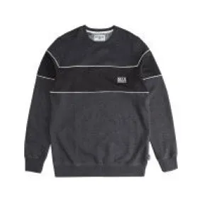 BILLABONG FELPA GIROCOLLO EDGE