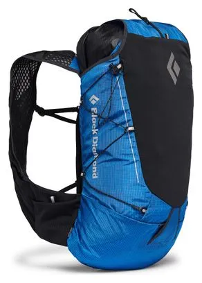 Black Diamond Distance 22 Hydration Bag Blue