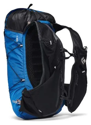 Black Diamond Distance 22 Hydration Bag Blue