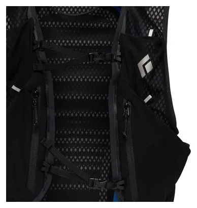 Black Diamond Distance 22 Hydration Bag Blue
