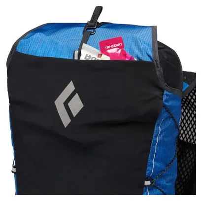 Black Diamond Distance 22 Hydration Bag Blue