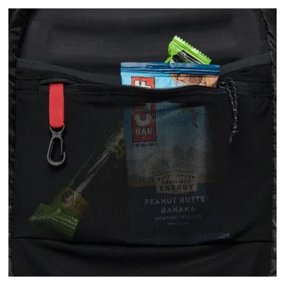 Black Diamond Distance 22 Hydration Bag Blue