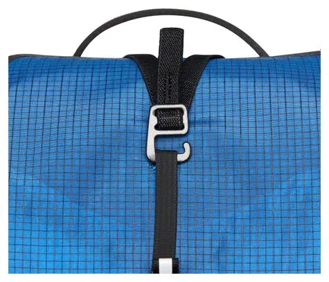 Black Diamond Distance 22 Hydration Bag Blue