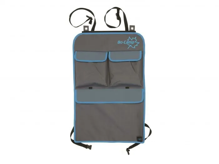Bo-Camp Smart organizer 3 scomparti