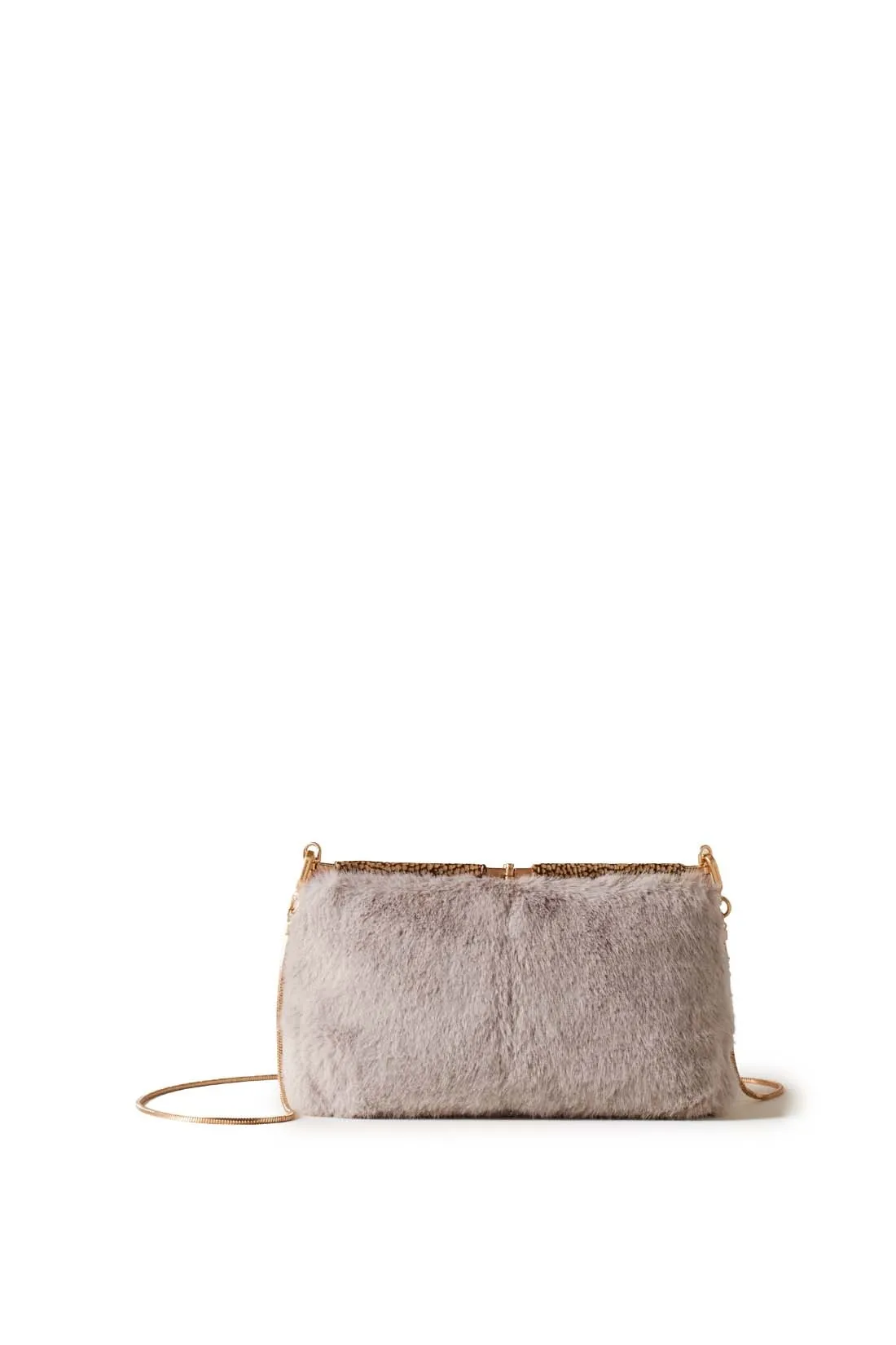BORBONESE Borsa a tracolla donna mini 5PM