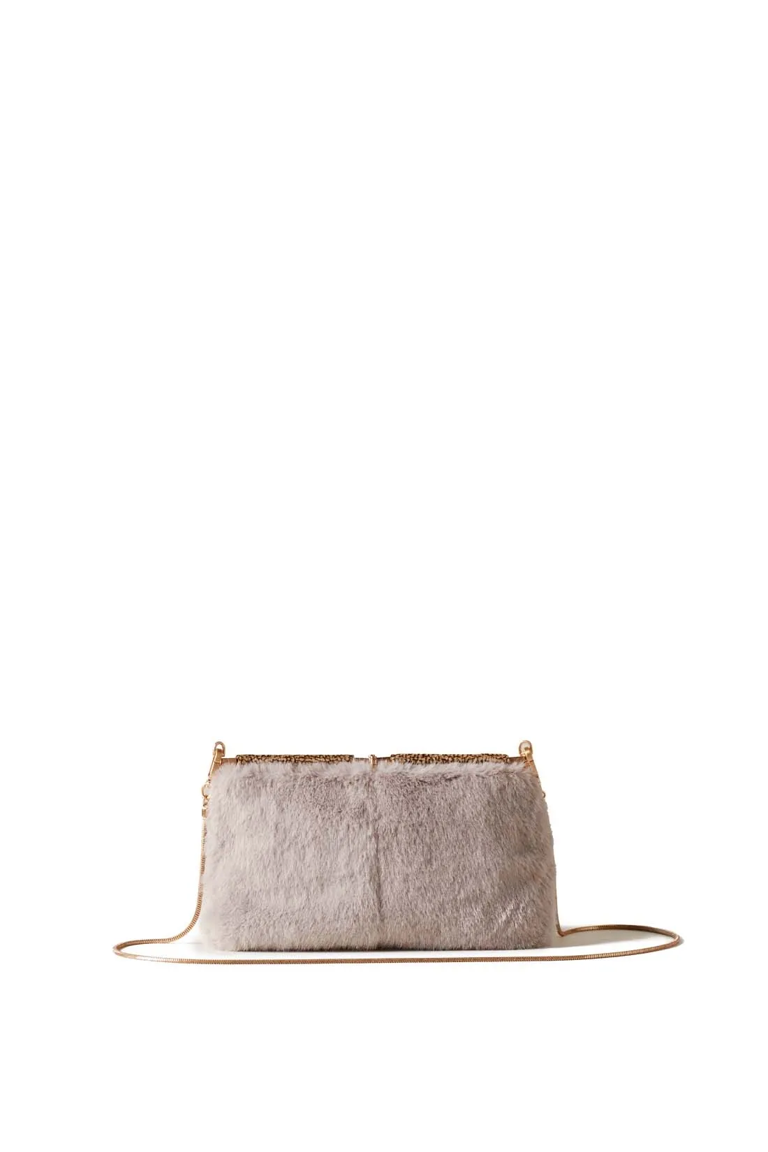 BORBONESE Borsa a tracolla donna mini 5PM