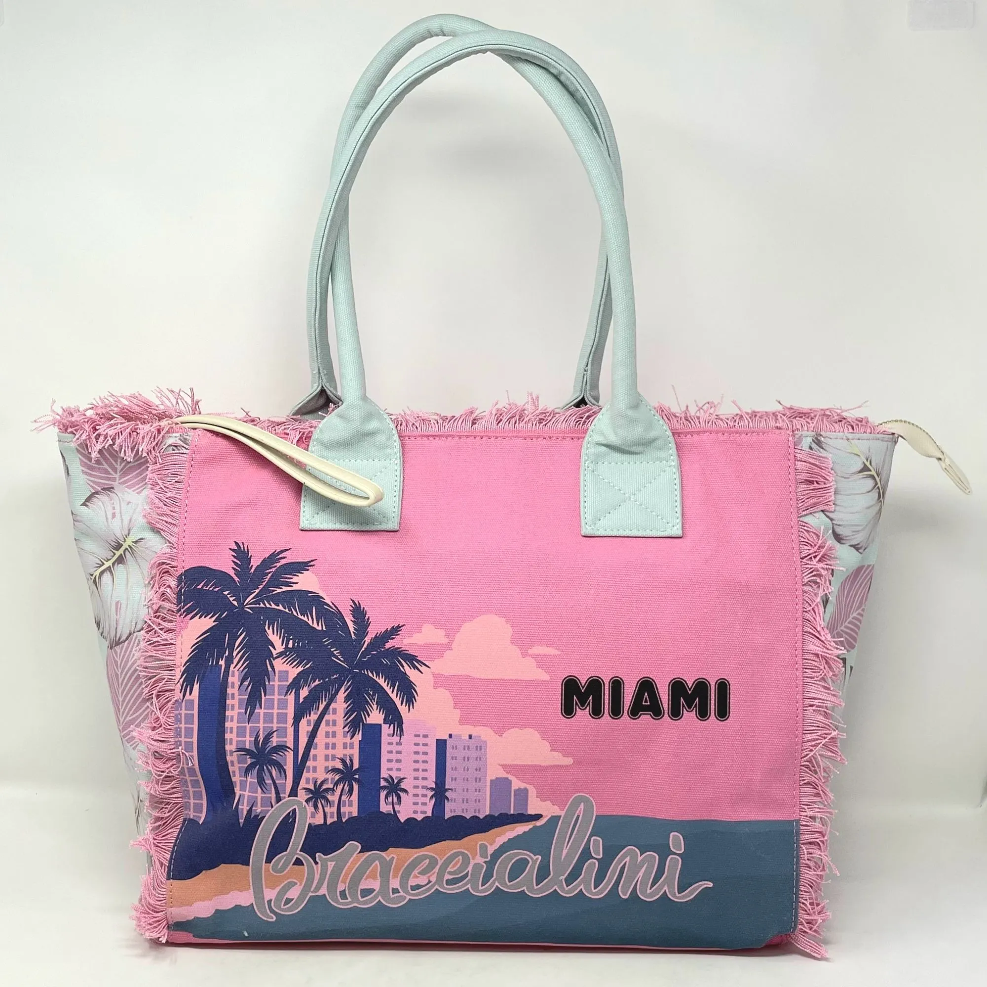 BORSA BRACCIALINI MOD. SUMMER COD. B17725