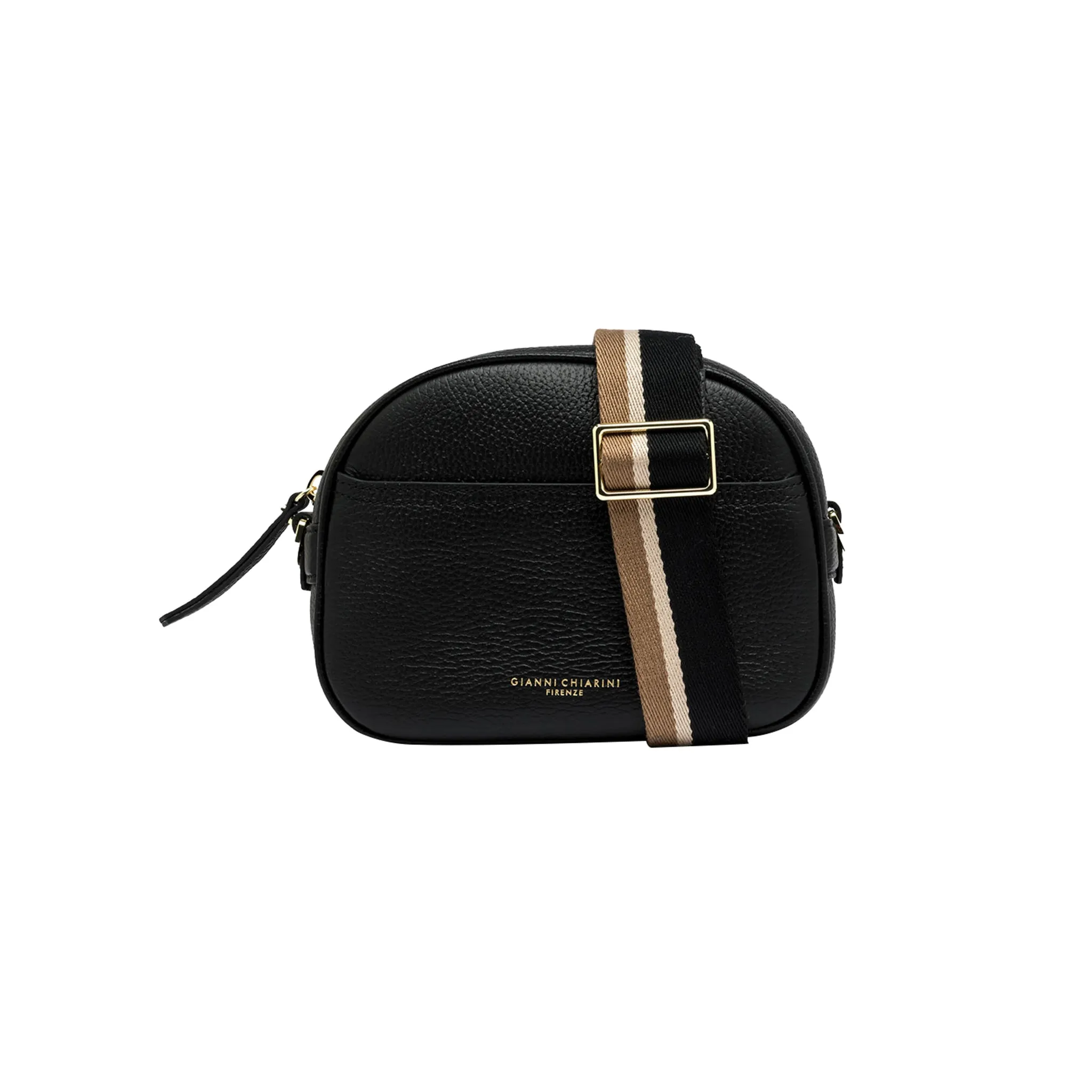 Borsa Donna Nina a tracolla Nero