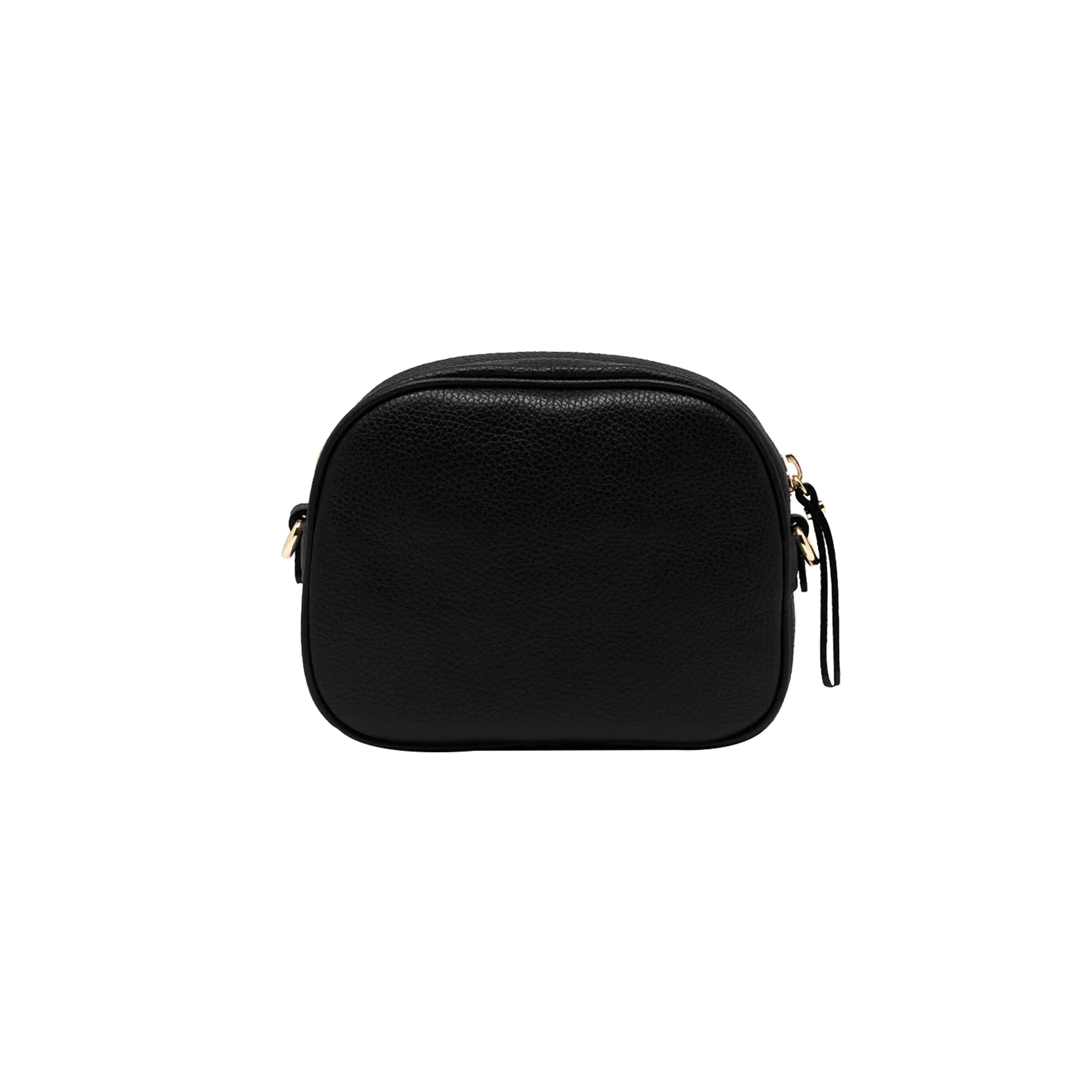 Borsa Donna Nina a tracolla Nero