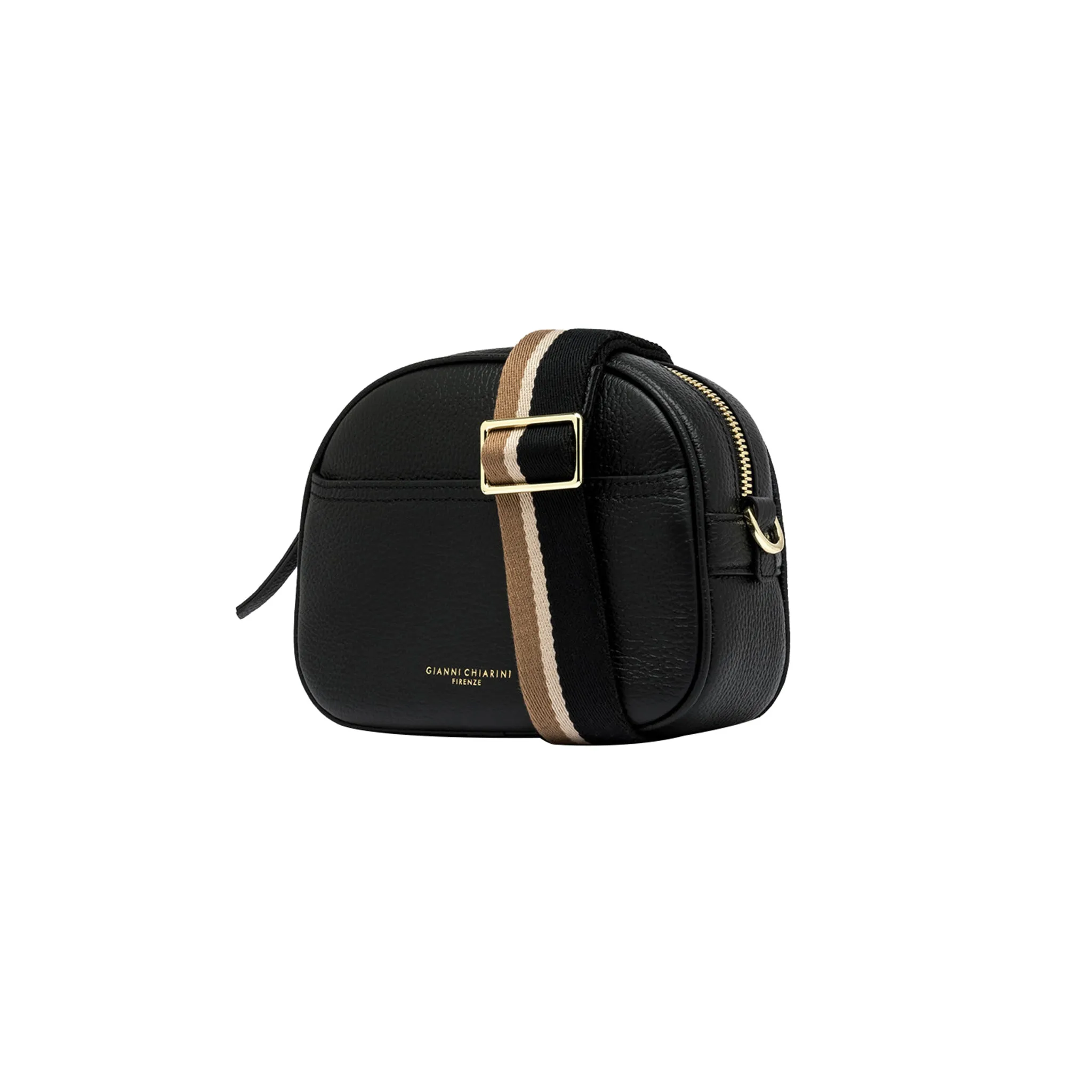 Borsa Donna Nina a tracolla Nero