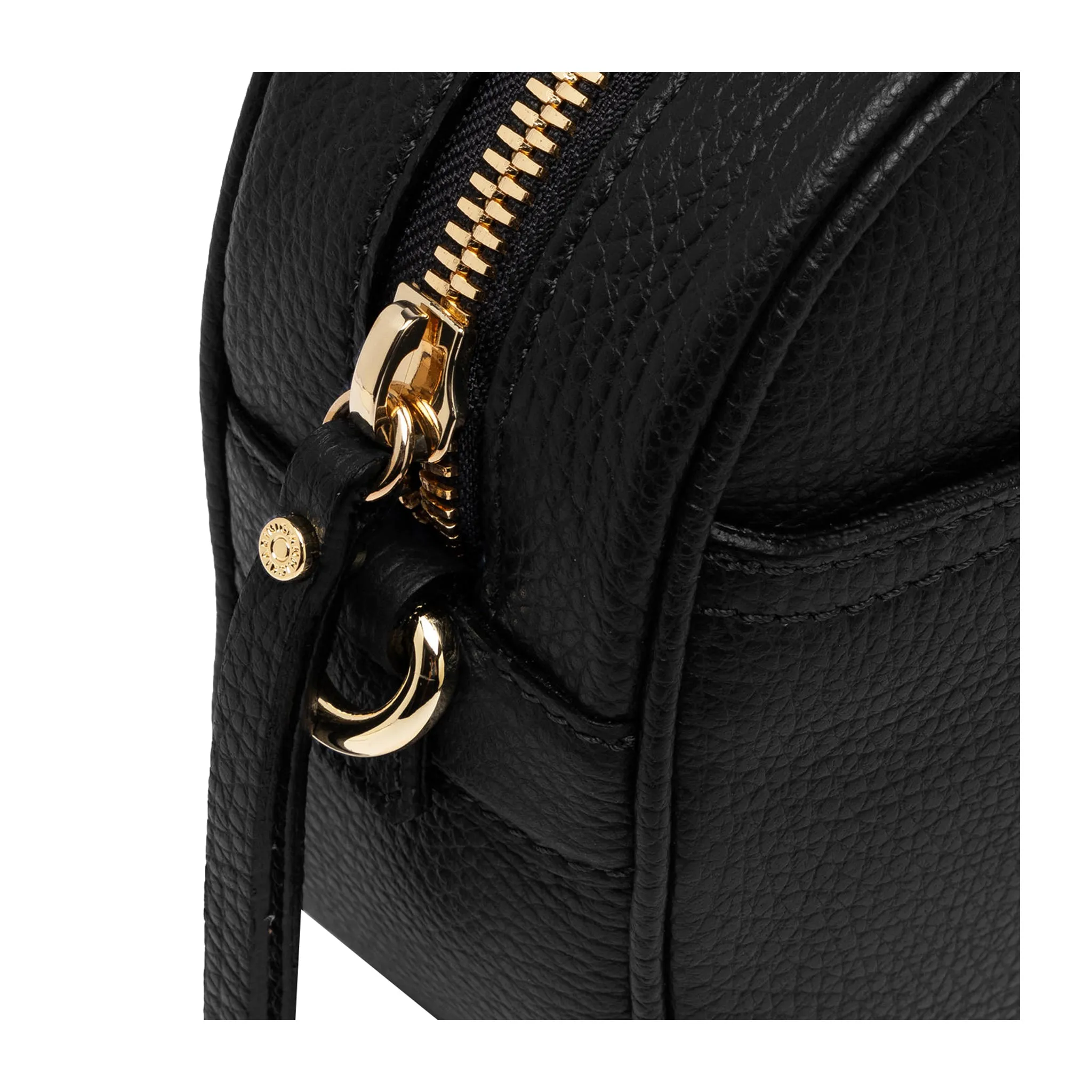 Borsa Donna Nina a tracolla Nero