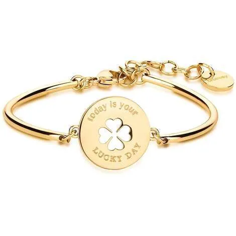 BROSWAY Bracciale donna gioielli Brosway Chakra BHK48
