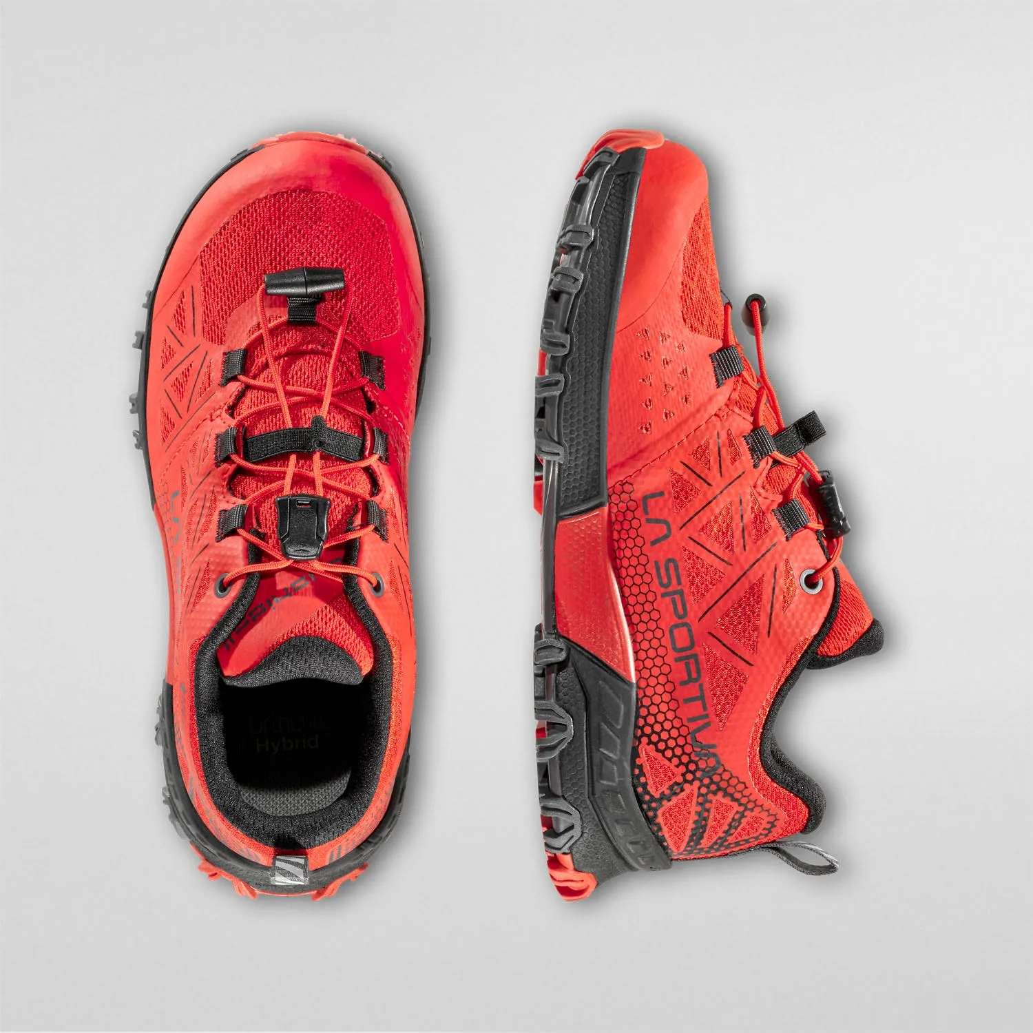 Calzature Trail Running