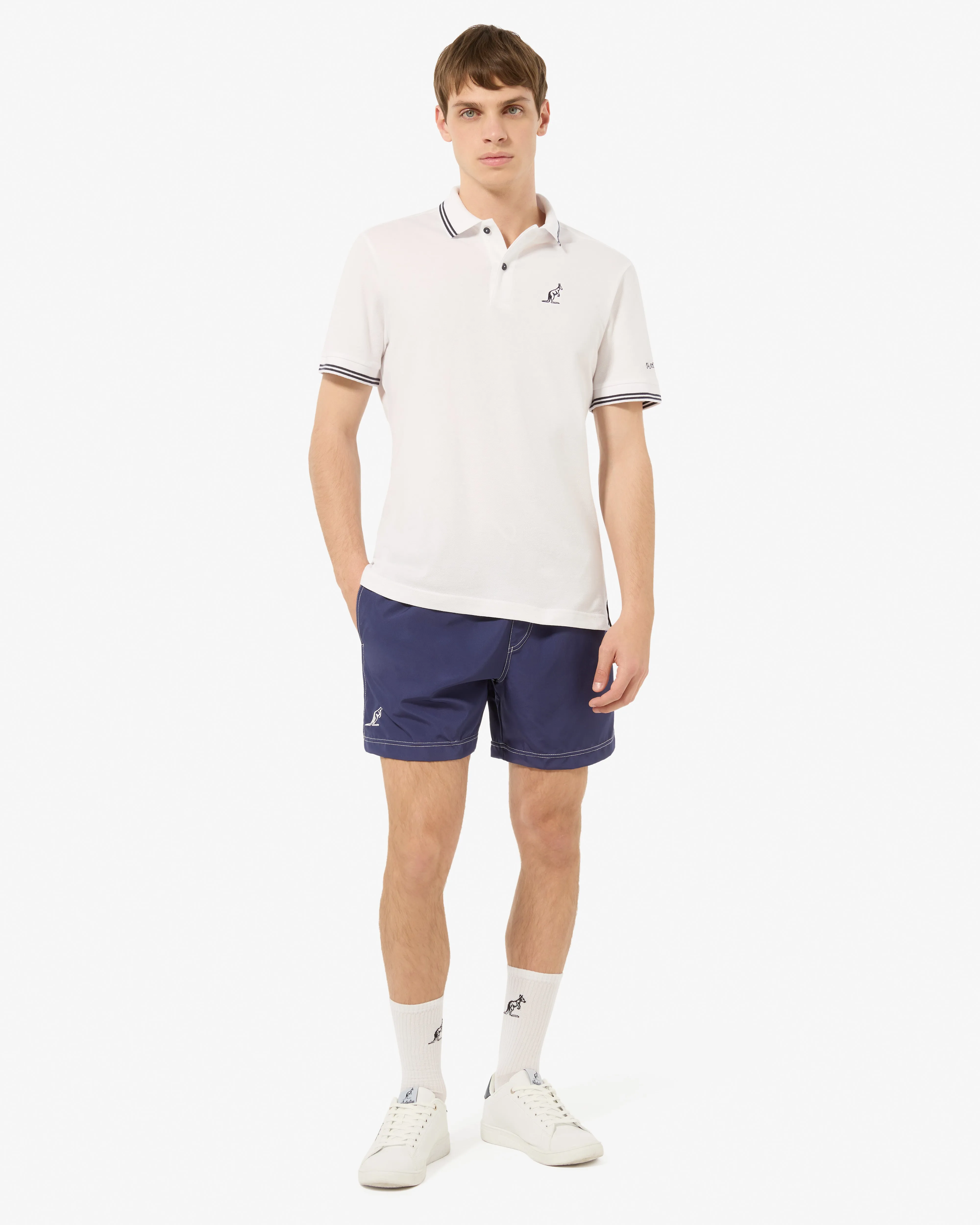 Classic Swimshort 