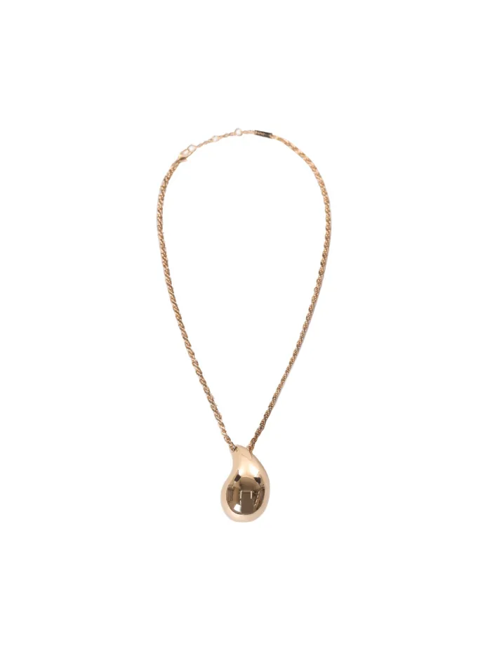 COLLANA DROP