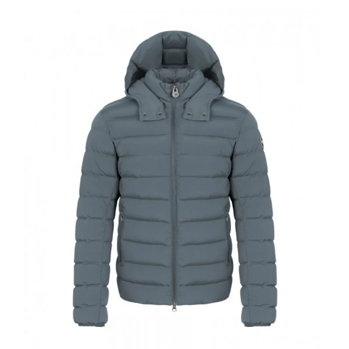 Colmar originals giacca uomo hiphop titanium
