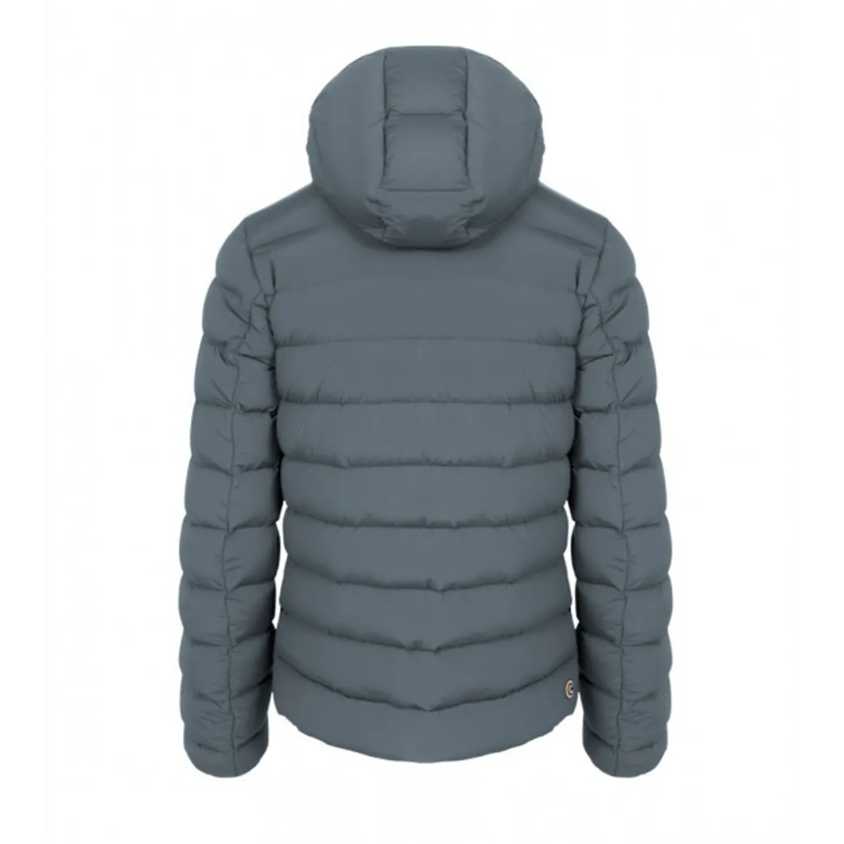 Colmar originals giacca uomo hiphop titanium