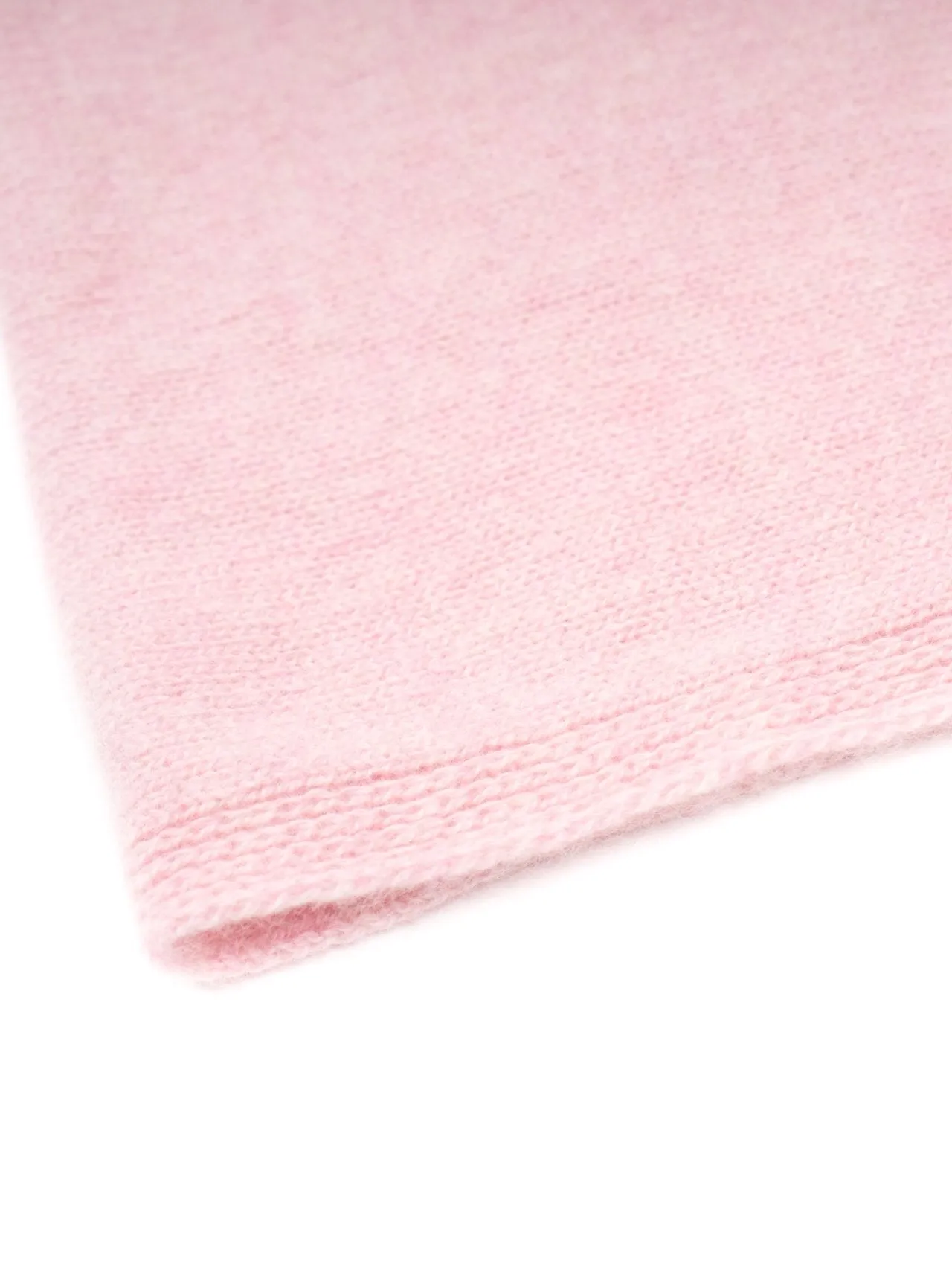 Copertina 100% Cashmere
