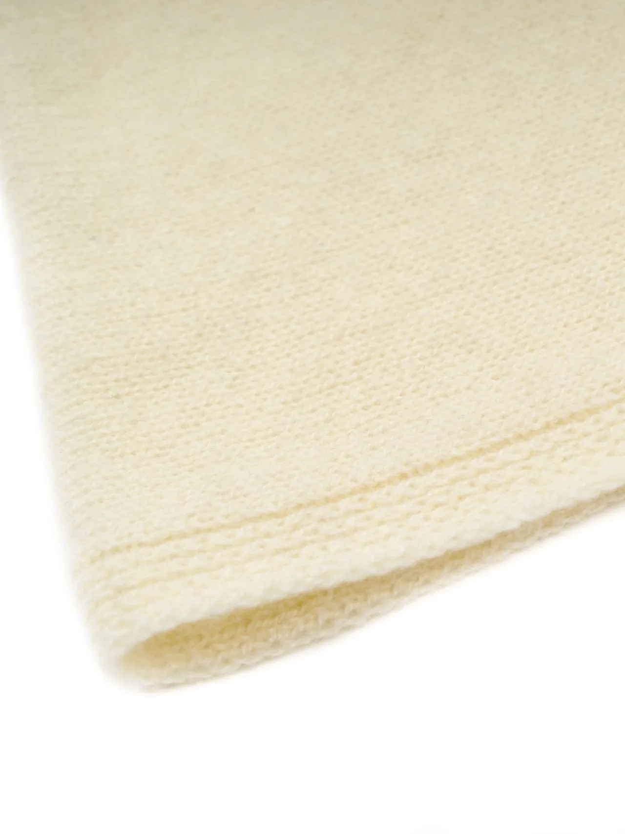 Copertina 100% Cashmere