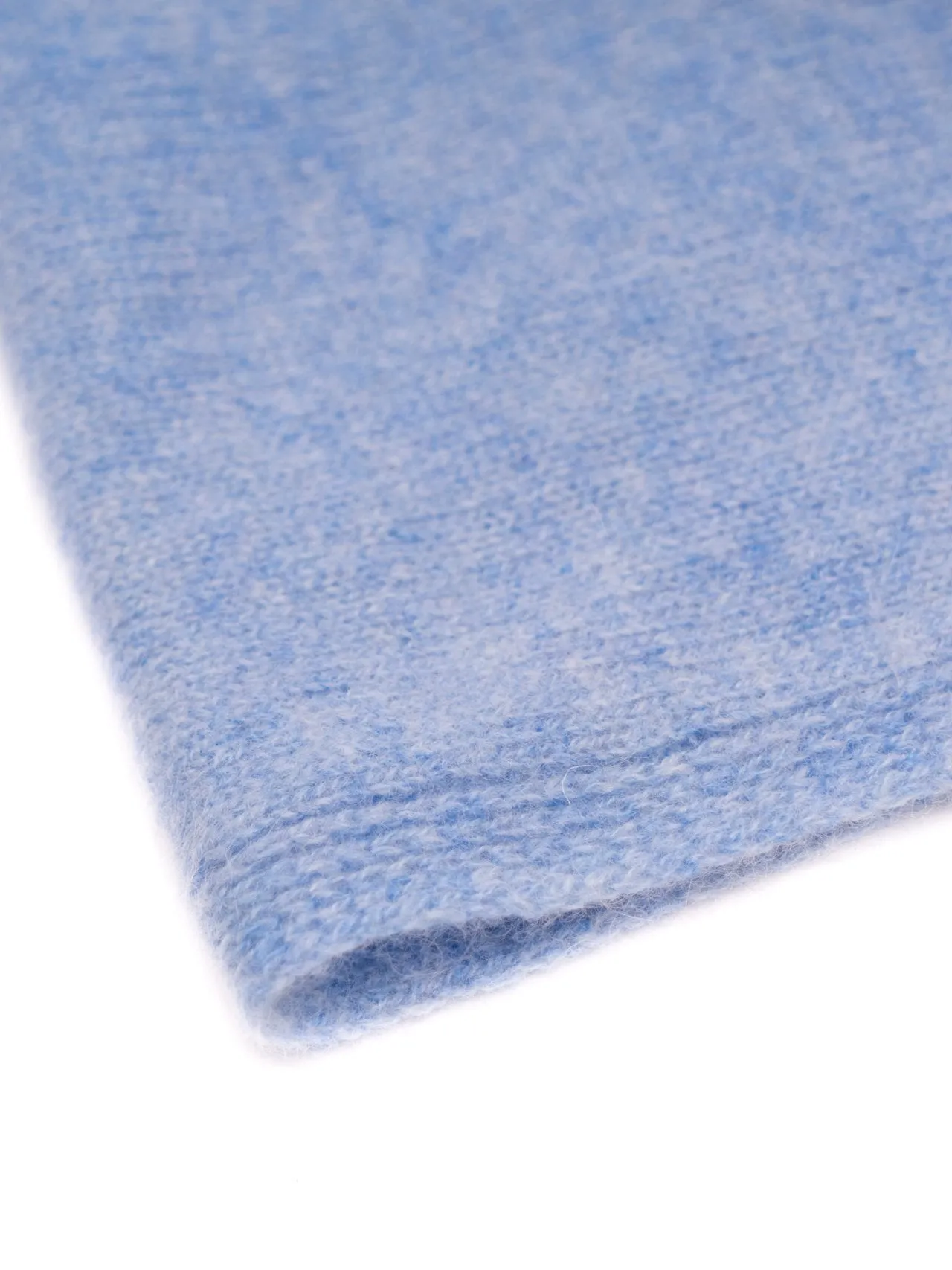 Copertina 100% Cashmere