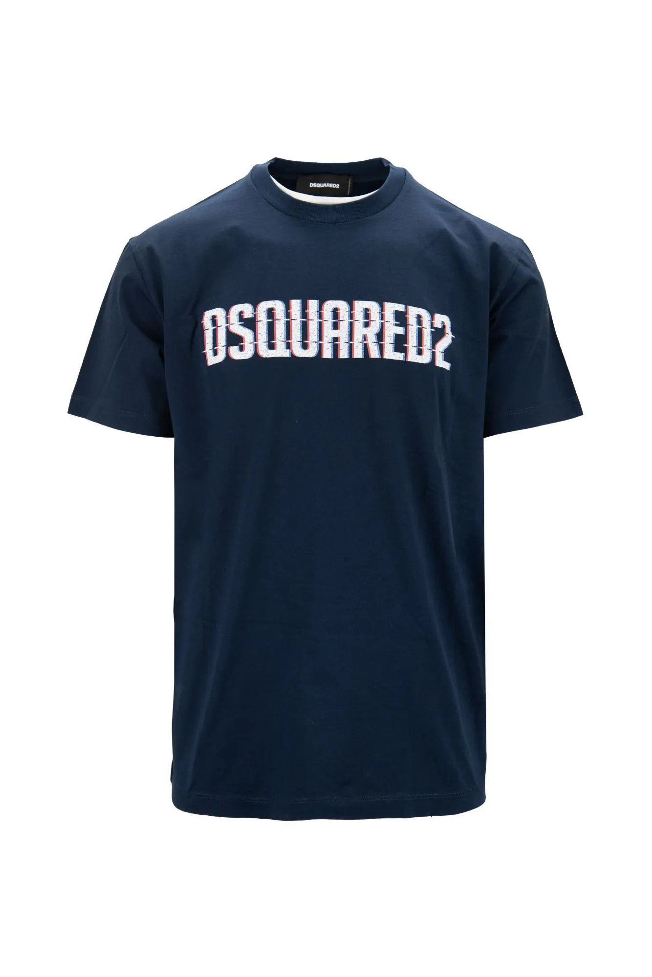 DSQUARED2 S74GD1158 478 T-shirt