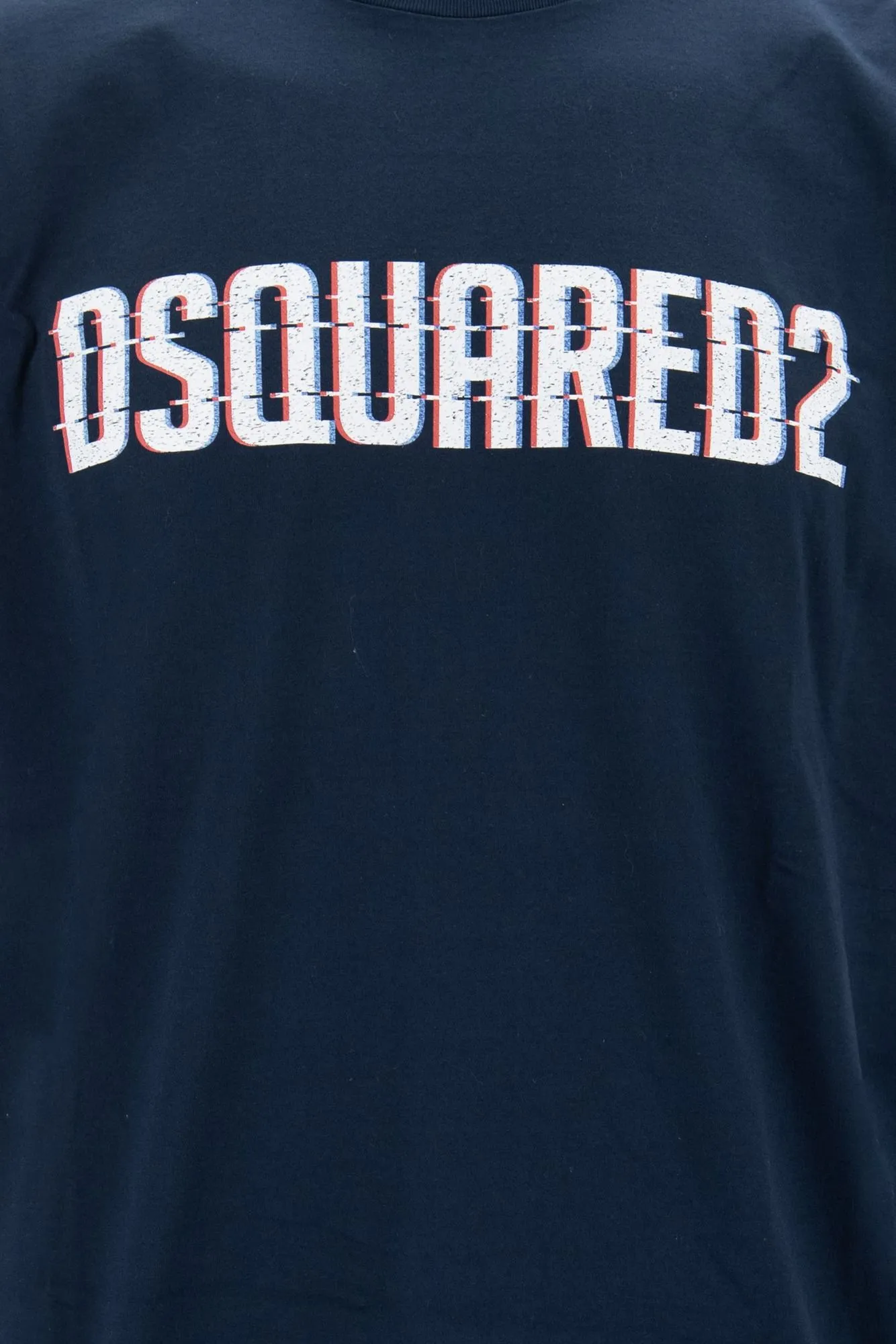 DSQUARED2 S74GD1158 478 T-shirt