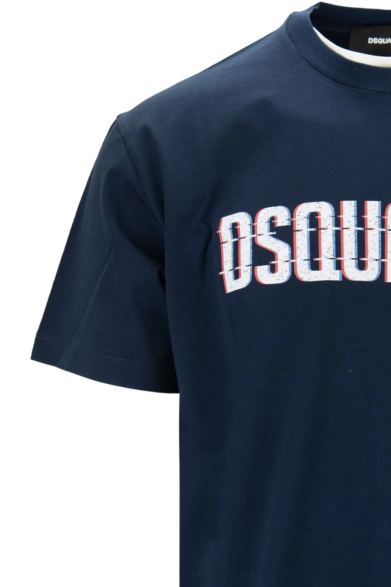 DSQUARED2 S74GD1158 478 T-shirt