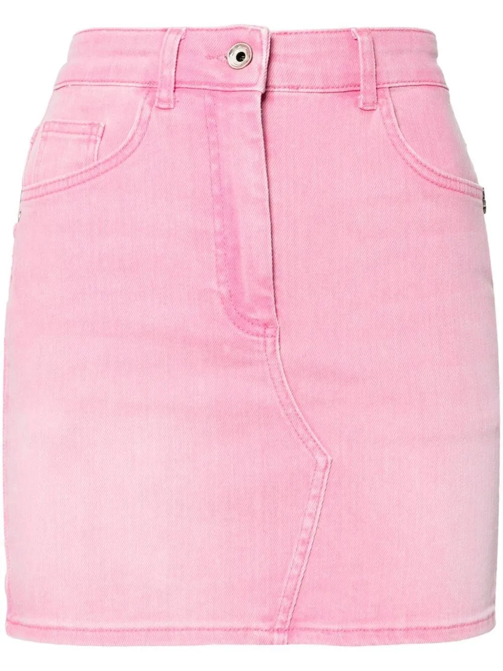 `Essential` Skirt