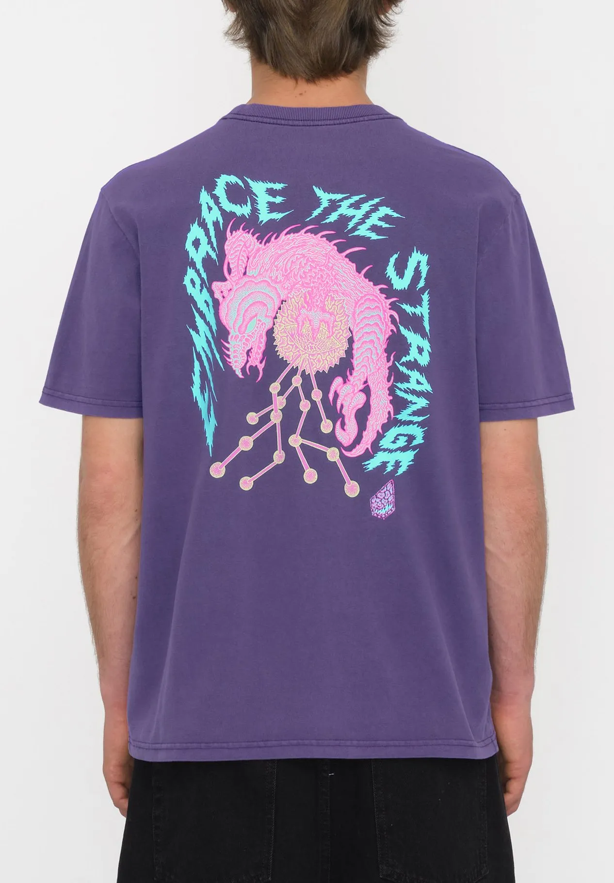 FA TETSUNORI  SST - T-shirt con stampa